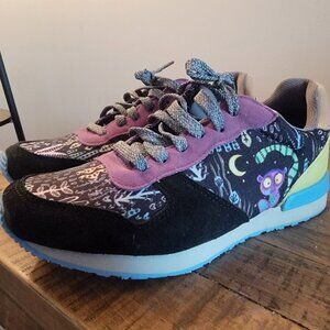 Inkas Shoes